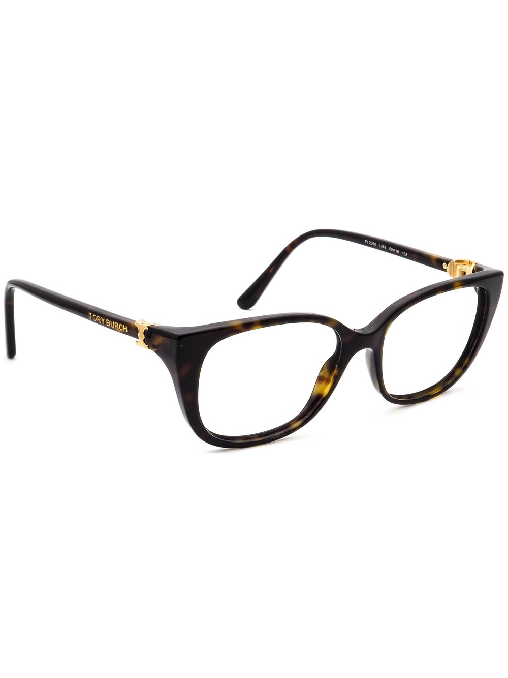 Tory Burch TY 2068 1378 Eyewear